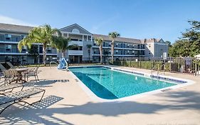 Suburban Extended Stay South Orlando Fl